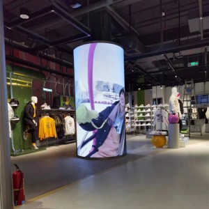 brand your store by led display-3