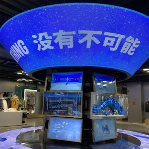 brand your store by led display-9